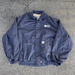 Carhartt Fr Jacket Mens 3XL